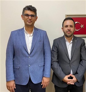 TÜBİTAK’tan Aksaray Üniversitesine Mükemmeliyet Mührü