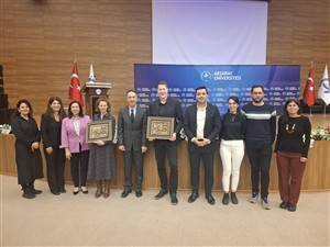 Kapsayıcı Eğitim Semineri Küresel Perspektifler ve Araştırma Deneyimleri