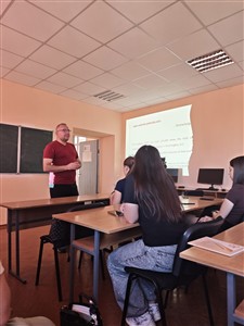 Erasmus+ Kapsamında Ders Verme Hareketliliği